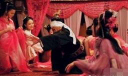 史上有哪些皇帝很奇葩？