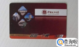 国内高校还有没用一卡通系统的吗