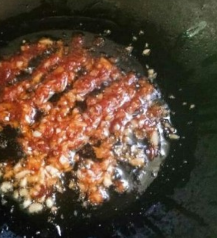 红烧茄子的做法