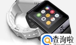 儿童电话手表（索立信）怎么使用