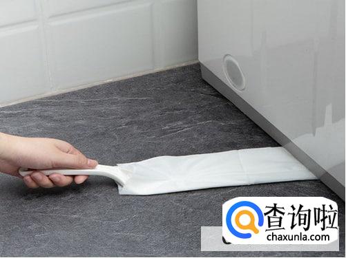 巧除家电缝隙的灰尘