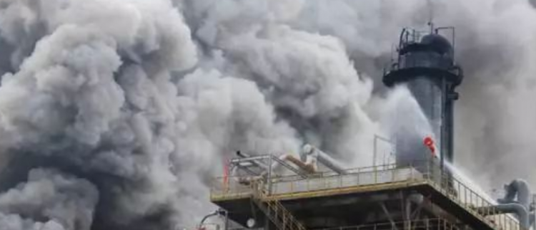 粉尘为什么会爆炸?