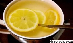 喝柠檬汁的注意方式