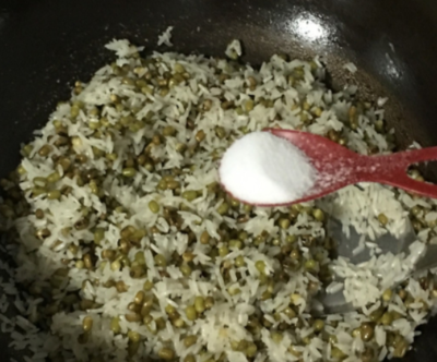 包粽子的馅料怎样做好吃