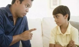 想做称职的父亲怎么做