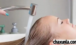 不用洗发水可以用什么