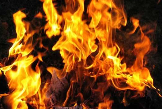 火可以做些什么