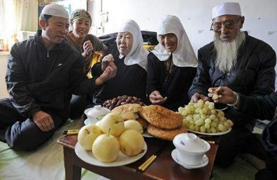 古尔邦节对穆斯林的意义