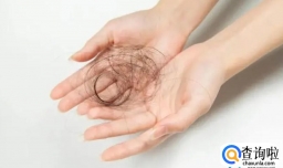 感染后为什么会脱发