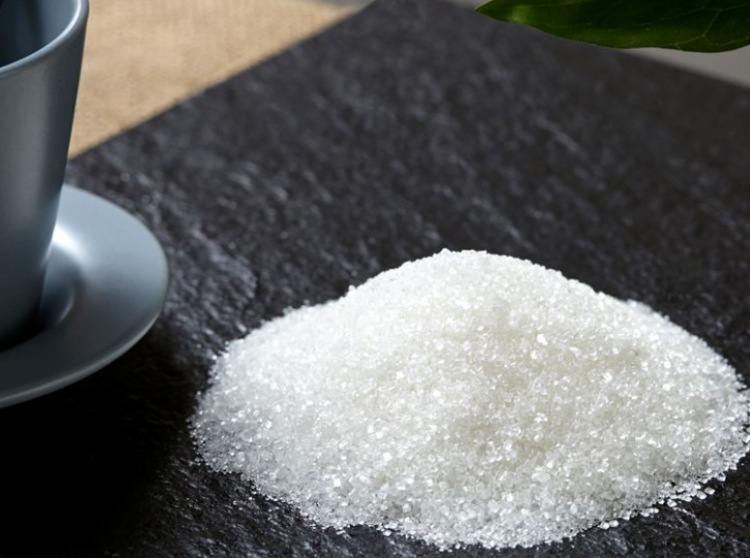 白砂糖是蔗糖吗