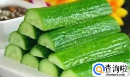 黄瓜生吃好还是熟吃好 黄瓜煮了吃营养会流失吗