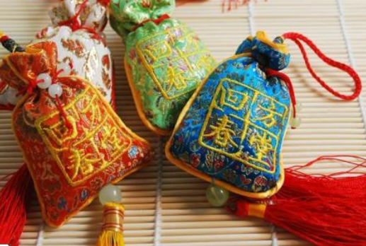 端午节有哪些习俗