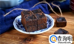 如何区分赤砂糖和红糖？记住八点千万别选错啦！