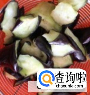 红烧茄子怎么做好吃