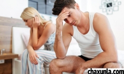 男性功能出现障碍怎么办