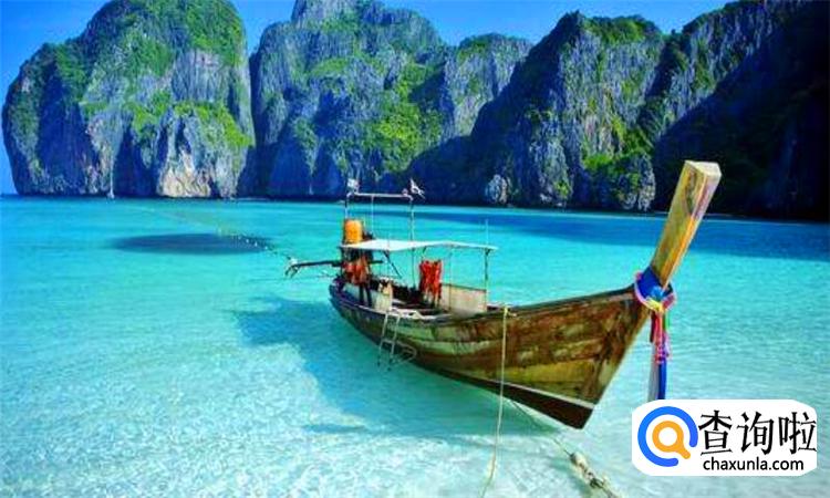 普吉岛在哪个国家