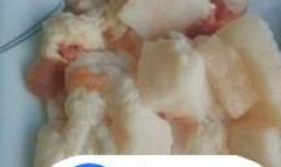 肥肉如何做猪油