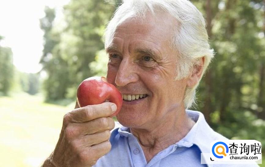 苹果有哪些保健作用