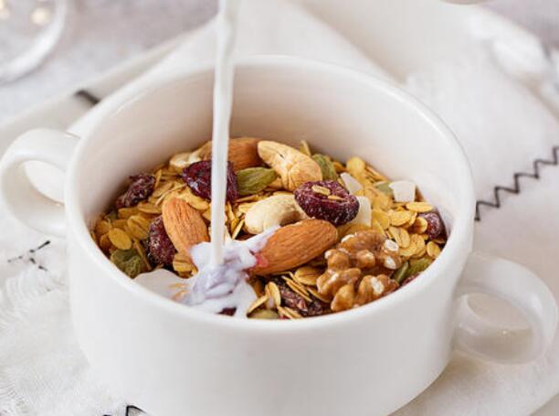 早餐长期吃燕麦的坏处