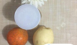 怎样做网红暖冬果茶？