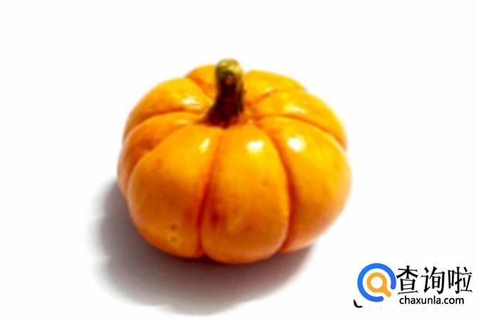 小南瓜怎么存储