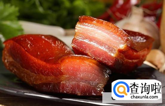 腊肉怎么保存才能长久