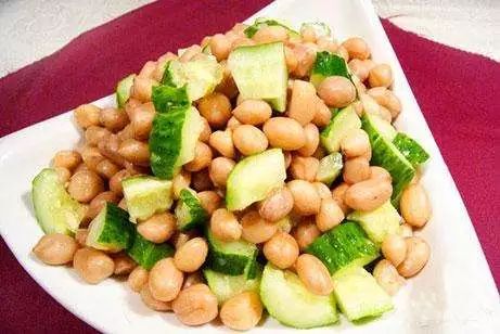 花生的各种吃法做法