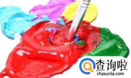 用水粉怎么调出其他颜色？