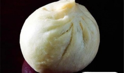 白菜馅包子的做法