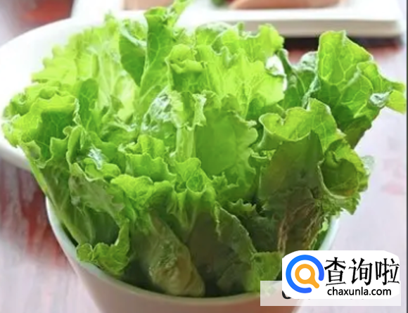 食用生菜的注意事项有哪些