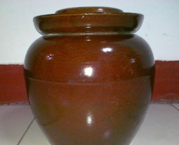 家常豆瓣的做法