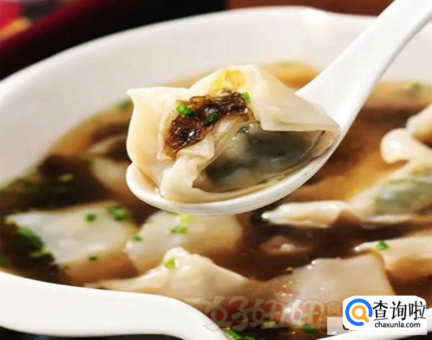 为什么夏至要吃馄饨