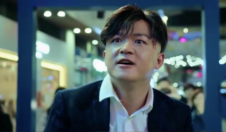 赵公子买单是什么梗