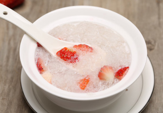 燕窝炖好后怎么保存