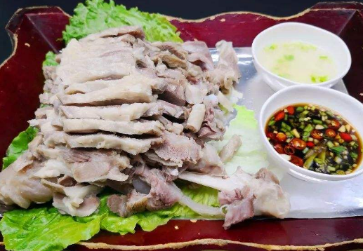 夏天能吃羊肉吗