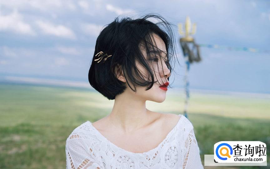 女生长发好还是短发好