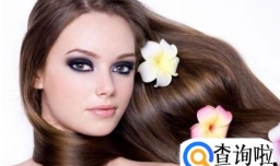 女人怎么样让头发长得快长得好