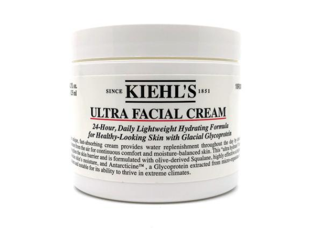 十大25岁到30岁护肤品排名