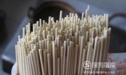 怎样下简单的面条