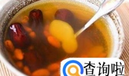 自制养生姜枣茶简便方法，熬制红枣生姜红茶步骤