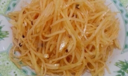 简单零食小吃做法