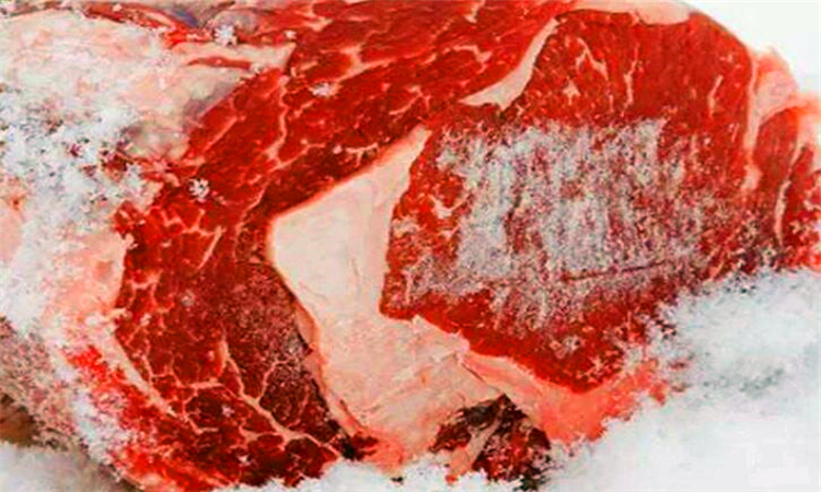 冻肉怎么快速解冻