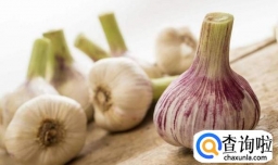 自己动手腌咸蒜