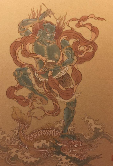 独占鳌头是什么意思