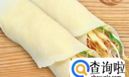 烙馍饼如何才能做到软、筋道、弹牙