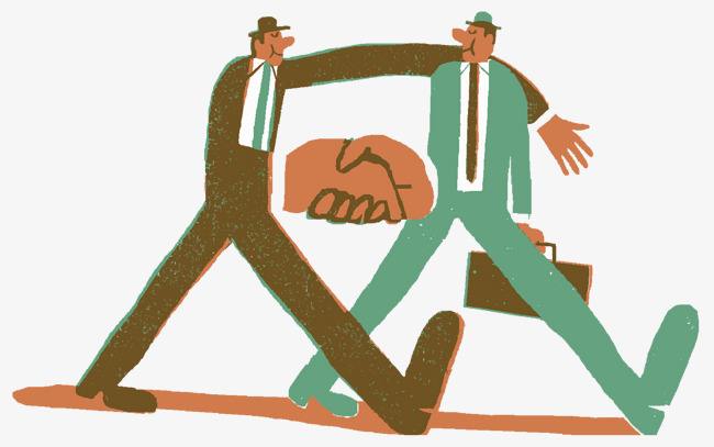 建立信任的五个要素