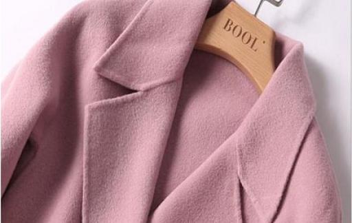 羊毛外套怎么洗