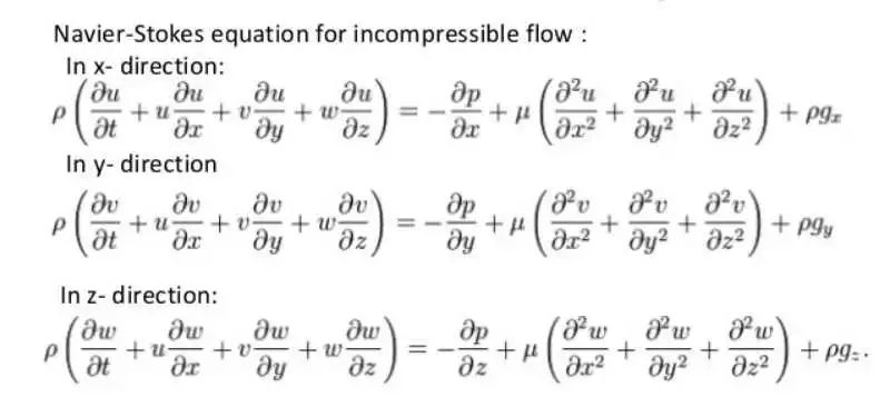 世界七大数学难题