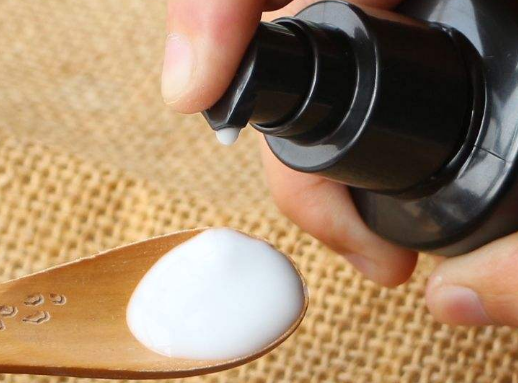 怎么让皮肤变白