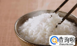 米饭要怎么煮